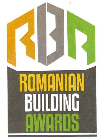 RBA ROMANIAN BUILDING AWARDS