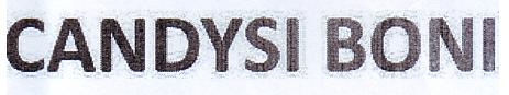 CANDYSI BONI