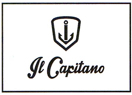 Il Capitano