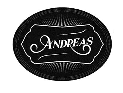 ANDREAS