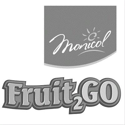 Monicol Fruit2GO