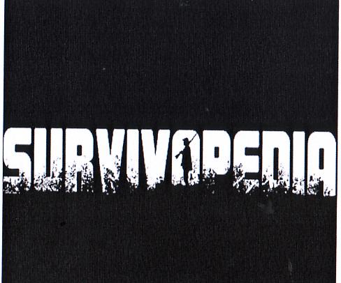 SURVIVOPEDIA