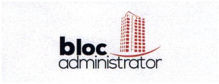 bloc administrator