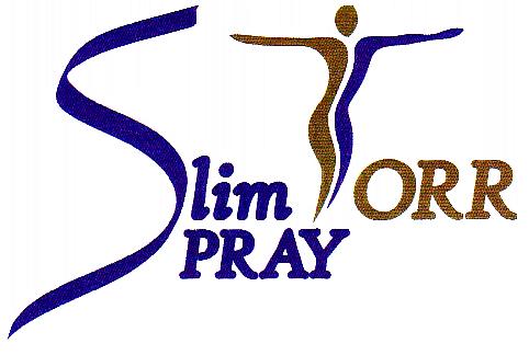 SlimTORR SPRAY