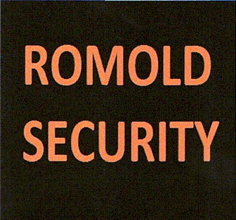 ROMOLD SECURITY