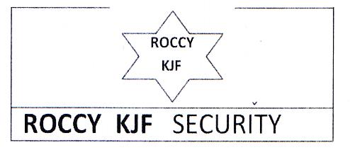 ROCCY KJF SECURITY