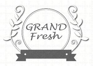 GRAND FRESH