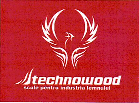 TECHNOWOOD SCULE PENTRU INDUSTRIA LEMNULUI