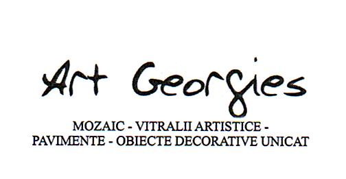 Art Georgies MOZAIC - VITRALII ARTISTICE - PAVIMENTE - OBIECTE DECORATIVE UNICAT