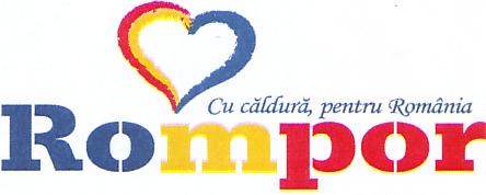 Rompor Cu căldură, pentru România
