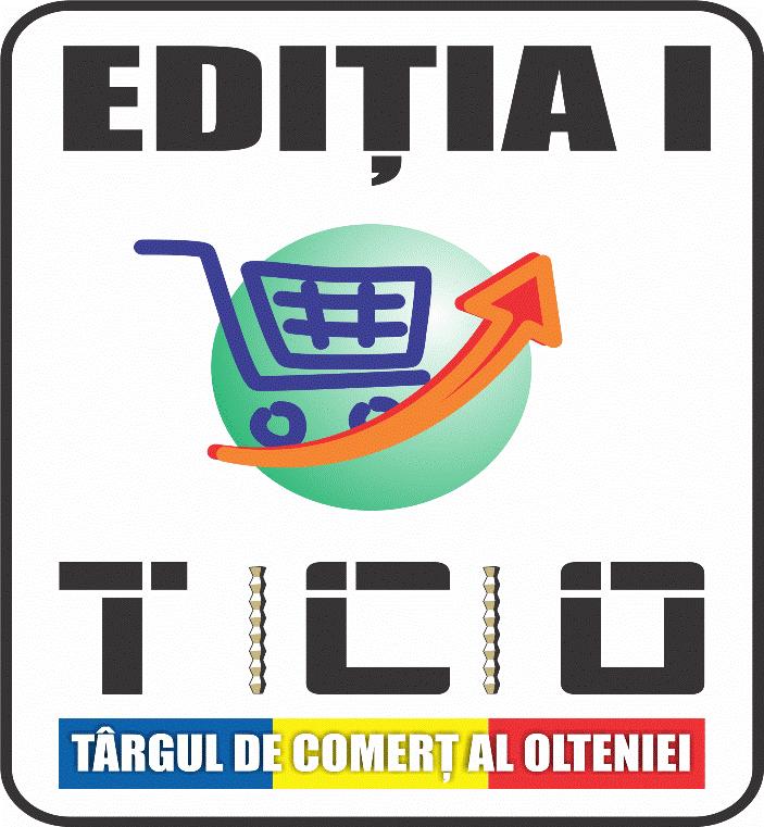 TCO TÂRGUL DE COMERŢ AL OLTENIEI EDIŢIA I