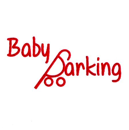 Baby parking