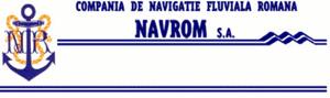 COMPANIA DE NAVIGATIE FLUVIALA ROMANA NAVROM S.A.
