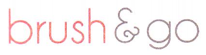 brush&go