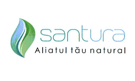 santura Aliatul tău natural