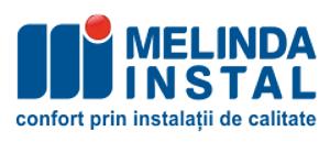MELINDA INSTAL - CONFORT PRIN INSTALATII DE CALITATE