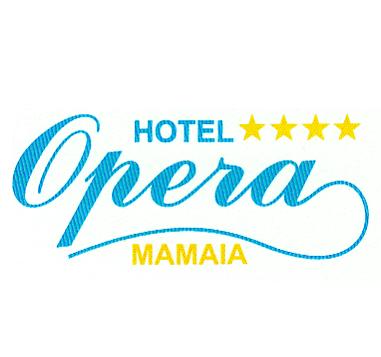 HOTEL Opera MAMAIA
