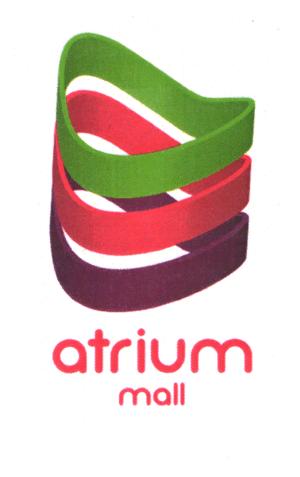 ATRIUM MALL