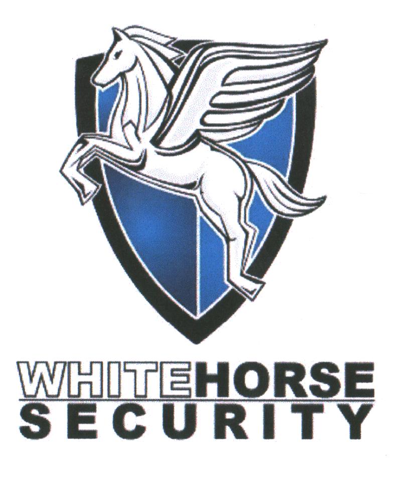 WHITE HORSE SECURITY