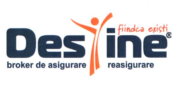 Destine broker de asigurare reasigurare fiindca existi