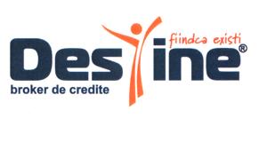 Destine broker de credite fiindca existi