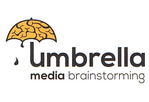 Umbrella media brainstorming