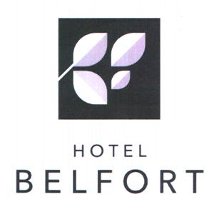 HOTEL BELFORT