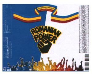 ROMANIAN POWER