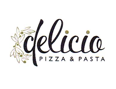 delicio PIZZA & PASTA