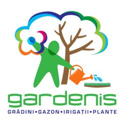 GARDENIS GRĂDINI. GAZON. IRIGAŢII. PLANTE