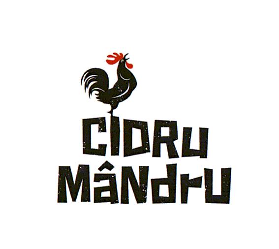 CIDRU MÂNDRU