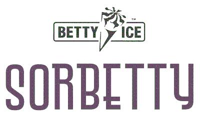 BETTY ICE SORBETTY
