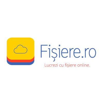 Fişiere.ro Lucrezi cu fişiere online