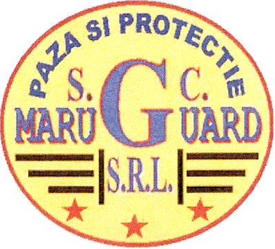 MARU GUARD PAZA SI PROTECTIE