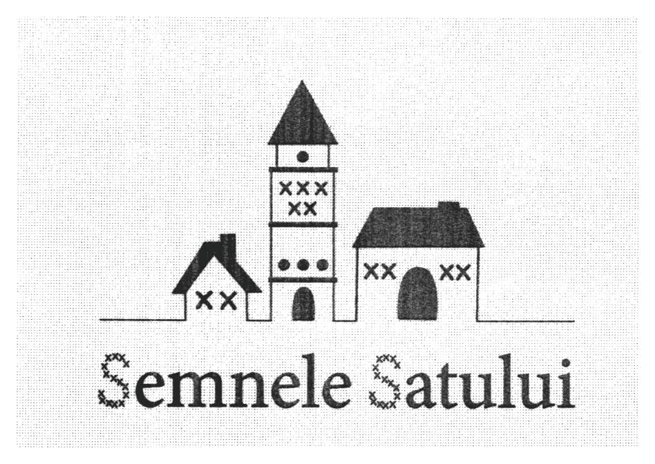 SEMNELE SATULUI