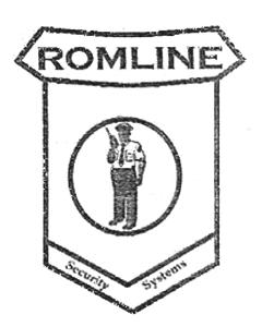 ROMLINE SECURITY SYSTEMS