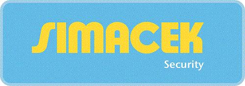 SIMACEK Security