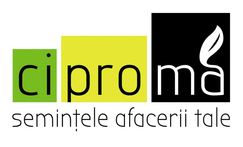 ciproma seminţele afacerii tale