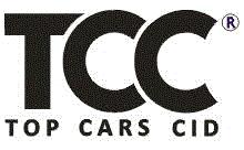TCC TOP CARS CID