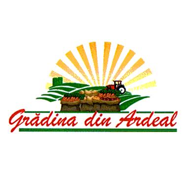 Grădina din Ardeal