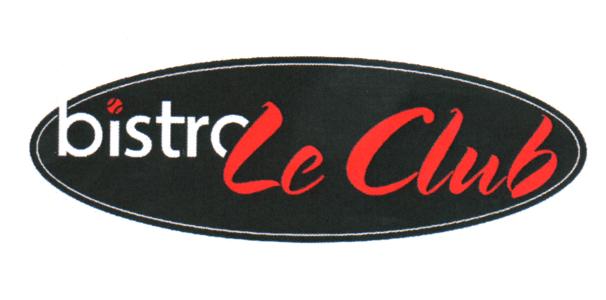 Bistro Le Club
