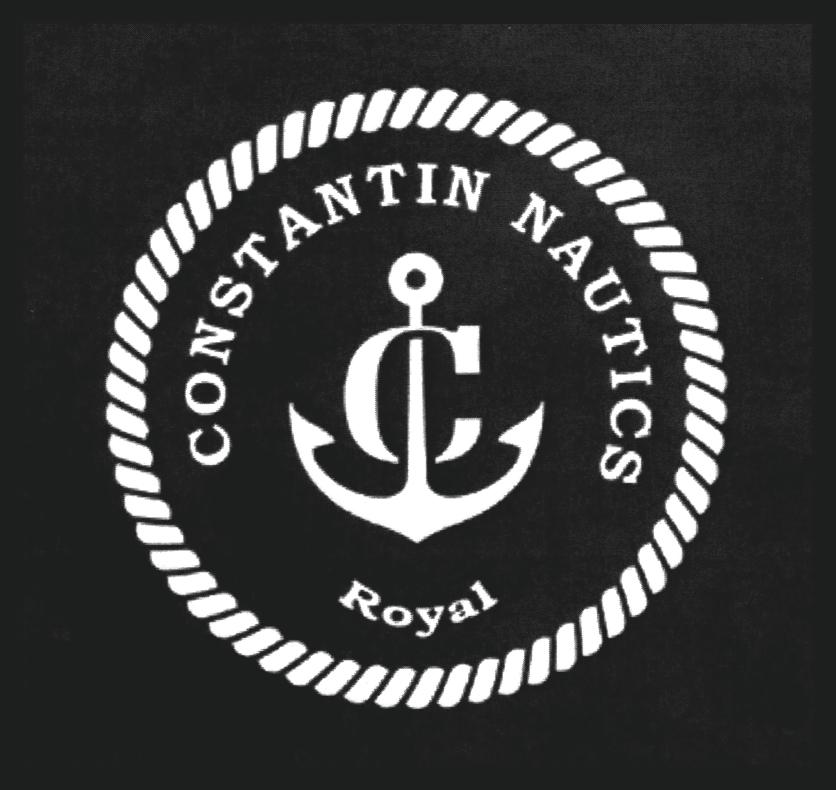 C CONSTANTIN NAUTICS Royal