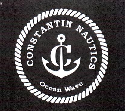 CONSTANTIN NAUTICS Ocean Wave