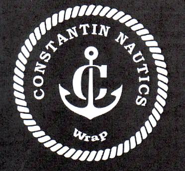 CONSTANTIN NAUTICS Wrap