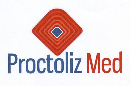 Proctoliz Med
