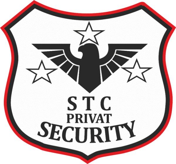 STC PRIVAT SECURITY