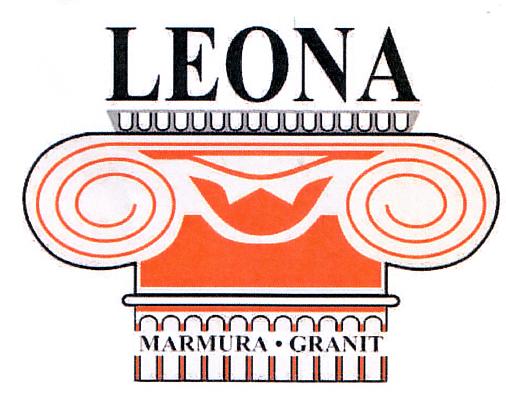 LEONA MARMURA GRANIT