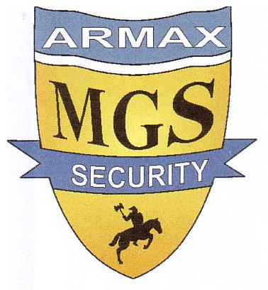 ARMAX MGS SECURITY