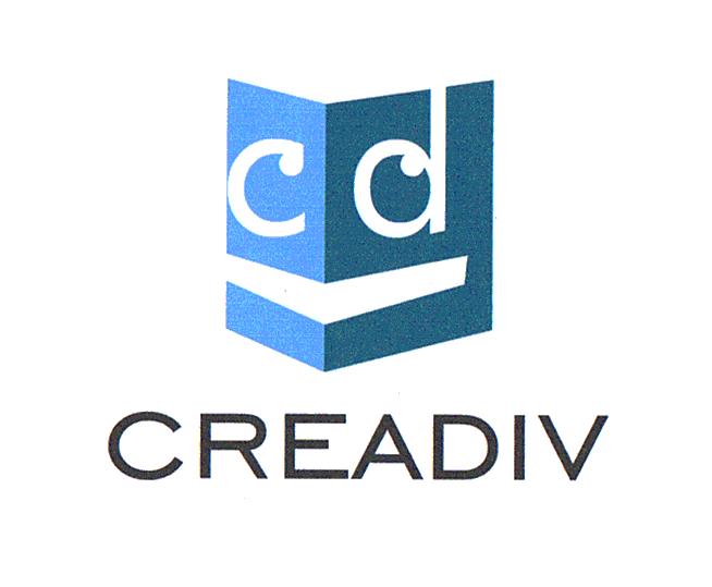 cd CREADIV