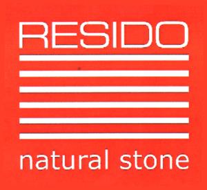 RESIDO natural stone